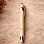 1x Ballpoint Pen | Soft Pastel Stationery, Planner Annotation | CHOOSE COLOUR