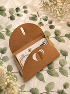 Scratch-Off TBR Cards - Blind Date With Your Books Reading Game (Set of 12)